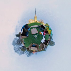 An image by attendee Brad Milton